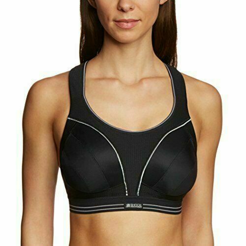 shock absorber bra 34dd